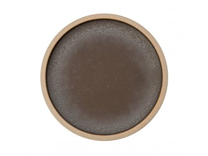 Simply talíř mělký pr. 26 cm, porcelán, Repollo, Verlo,