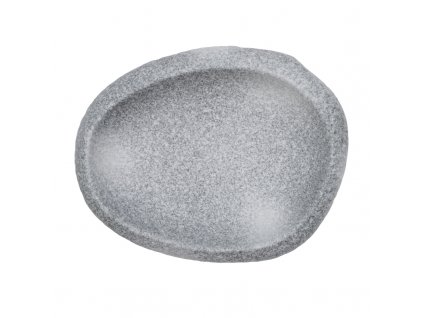 Stone talíř mělký pr.24 cm