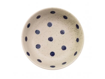 Grochy talíř hluboký pr. 20 cm, porcelán, Repollo, Verlo