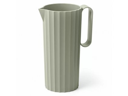 Hydria džbánek 1.7 l, zelený, Repollo, Blim+,