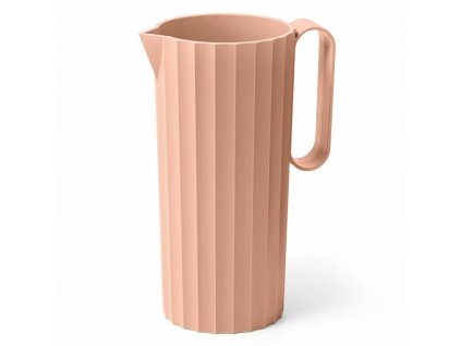 Hydria džbánek 1,7 l, růžový