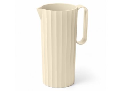Hydria džbánek 1.7 l, krémový, Repollo, Blim+,