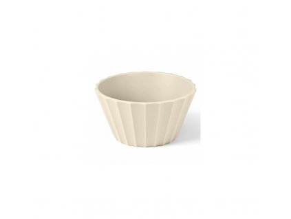 Hera miska pr. 10 cm, krémová, Repollo, Blim+,