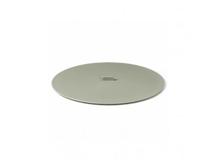Coperchio víko k miskám pr. 25 cm, zelené, Repollo, Blim+