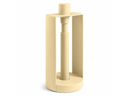 Stop držák na papírové utěrky, žlutý, Repollo, Blim+,