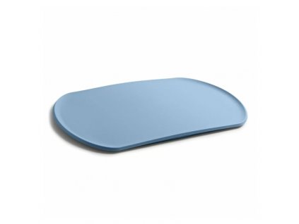 Skateboard krájecí deska 35 × 25 cm, modrá, Repollo, Blim+