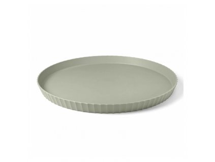Atena podnos pr. 40 cm, zelený, Repollo, Blim+,