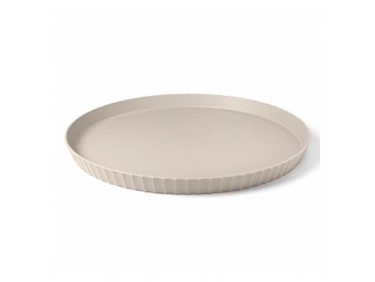 Atena podnos pr. 40 cm, mokka, Repollo, Blim+,