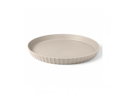 Atena podnos pr. 30 cm, mokka, Repollo, Blim+,