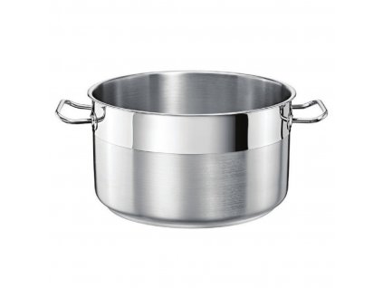 Tomgast Silver hrnec střední 4 l, pr. 20 cm | P2-2107-20