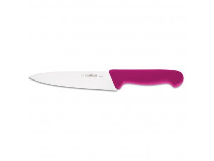 Nůž kuchařský Fresh Colours 16 cm, růžový