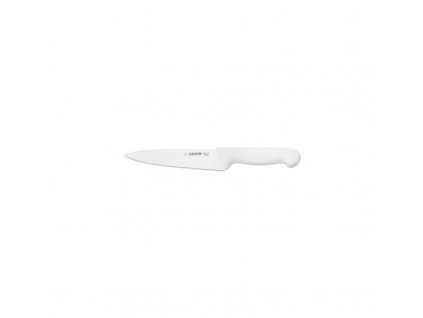 Nůž kuchařský 16 cm, bílý