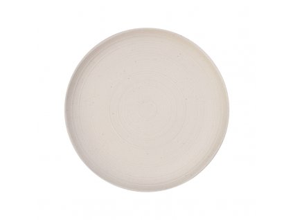 Clay talíř mělký pr. 22 cm
