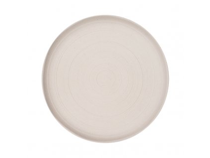 Clay talíř mělký pr. 27 cm