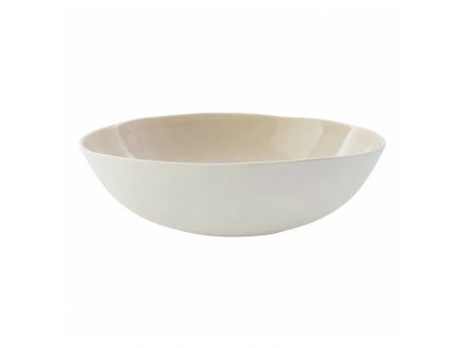 Eter miska 1 200 ml, béžová, Repollo, Verlo,