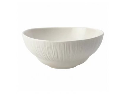 Sense miska 600 ml, bílá, porcelán, Repollo, Verlo,