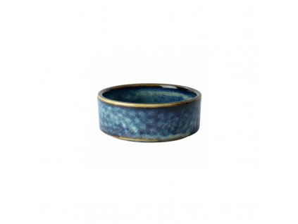 Deep blue ramekin pr. 8 cm