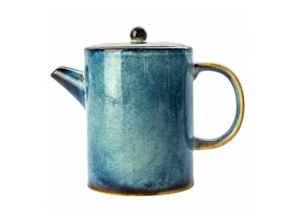 Deep blue konvička 1 000 ml, Repollo, Verlo,