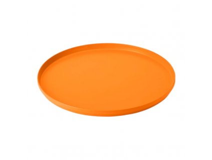 Podnos EM pr. 40 cm, oranžový, Repollo, Stelton,