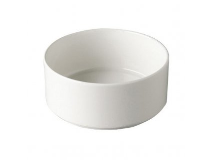 Nordic miska 680 ml, bílá, Repollo, RAK Porcelain,