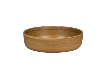 Ease selva miska 270 cl, hnědá, Repollo, RAK Porcelain,mísa