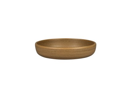 Ease selva talíř hluboký pr. 19,8 cm, hnědý