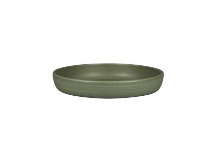 Ease selva talíř hluboký pr. 23,7 cm, zelený