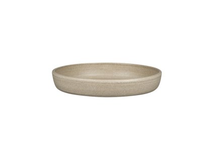 Ease selva talíř hluboký pr. 23,7 cm, šedý