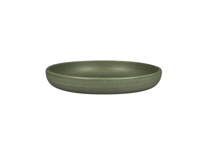 Ease selva talíř hluboký pr. 25,8 cm, zelený