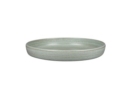 Ease selva talíř hluboký pr. 27,8 cm, tyrkysový