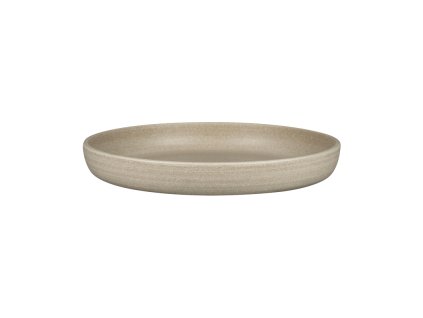 Ease selva talíř hluboký pr. 29,7 cm, šedý