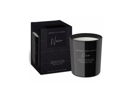 Vonná svíčka For him ve skle 220 g, Repollo,