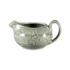 Krush porcelánová mléčenka 250 ml, zelená, Repollo, RAK Porcelain,