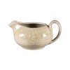 Krush porcelánová mléčenka 250 ml, béžová, Repollo, RAK Porcelain,
