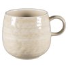 Krush hrnek na kávu 330 ml, béžový, Repollo, RAK Porcelain,