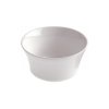 Alexandrie ramekin bílý, pr. 7,5 cm, Repollo, Revol,