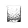 Star sklenice na vodu 285 ml, Repollo, OEM,