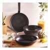 non stick ceramic crepe pan ceranoa o30cm
