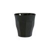 imageye imgi 143 35451 picardie soft touch gobelet noir 90 ml cerna