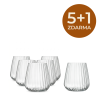 BG 13191 6 SET