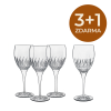 BG 12757 4 SET