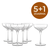 BG 12892 6 SET