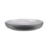 Time talíř hluboký pr. 23,5 cm, šedý