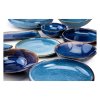 Deep Blue miska nízká 3800 ml, hlubinná modř, Repollo, Verlo,