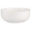 Metro miska 3400 ml, pr. 25,5 cm, bílá, porcelán, Repollo, Verlo,