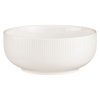 Metro miska 3400 ml, pr. 25,5 cm, bílá, porcelán, Repollo, Verlo,