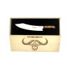 Premium Cut Spicy Orange Barbecue 30 cm, Repollo, Giesser-Messer,