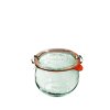 Sada zavařovacích sklenic WECK Tulip 580 ml, Repollo, WECK,