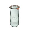 Sada zavařovacích sklenic WECK Cylindric 1040 ml, Repollo, WECK,