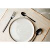 SU Black vidlička jídelní 20.4 cm, Repollo, Verlo,